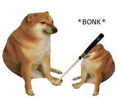 BONK